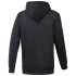 Fitness Workout Sweatshirt Reebok Ready Poly Fleece