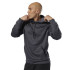 Fitness Workout Sweatshirt Reebok Ready Poly Fleece