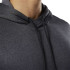 Fitness Workout Sweatshirt Reebok Ready Poly Fleece