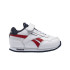 Chaussures Reebok Royal Classic Jogger 3.0 Baby White