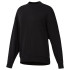 Fitness Training Sweatshirt Reebok Supply Crew