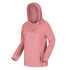 Polaire à capuche Regatta Kizmit II Hooded Marl W Pink