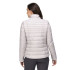 Veste Regatta Freezeway III Insulated W Light pink