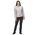 Veste Regatta Freezeway III Insulated W Light pink