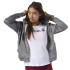 T-shirt Fitness Reebok Encolure dégagée