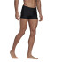 Maillot de bain de Natation adidas Boxer solide Homme noir
