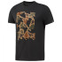 Sportswear T-Shirt Reebok Training Camo Tee