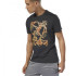 Sportswear T-Shirt Reebok Training Camo Tee
