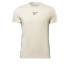 Top de formation Reebok Identity Tape M Beige