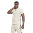 Top de formation Reebok Identity Tape M Beige