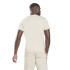 Top de formation Reebok Identity Tape M Beige