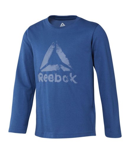 Sportswear Reebok T-Shirt Garçons Training Essentials