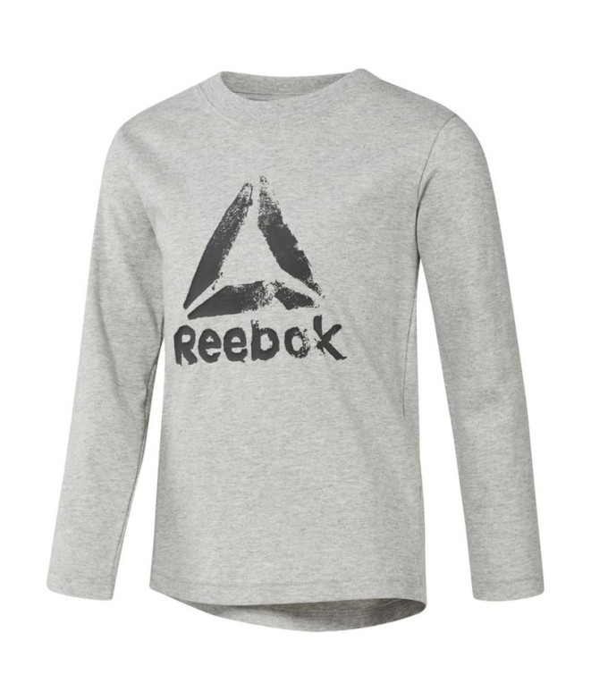 Sportswear Reebok T-Shirt Garçons Training...