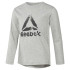 Sportswear Reebok T-Shirt Garçons Training Essentials