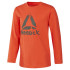 Sportswear Reebok T-Shirt Garçons Training Essentials