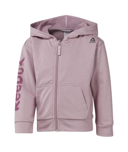 Veste Fitness Reebok Essentials Fullzip