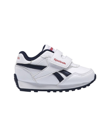 Chaussures Reebok Royal Rewind Run Baby Blanc