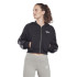 Veste de survêtement Reebok Tape Pack Full Zip W Black