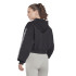 Veste de survêtement Reebok Tape Pack Full Zip W Black