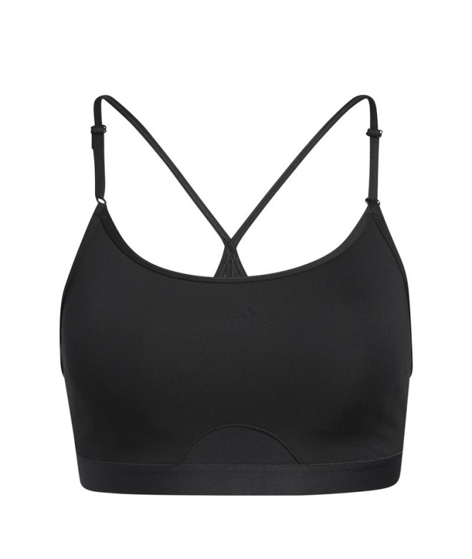 Brassiere de sport Fitness adidas de Aeroreact...
