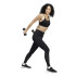 Brassiere de sport Fitness adidas de Aeroreact Ls P Femme