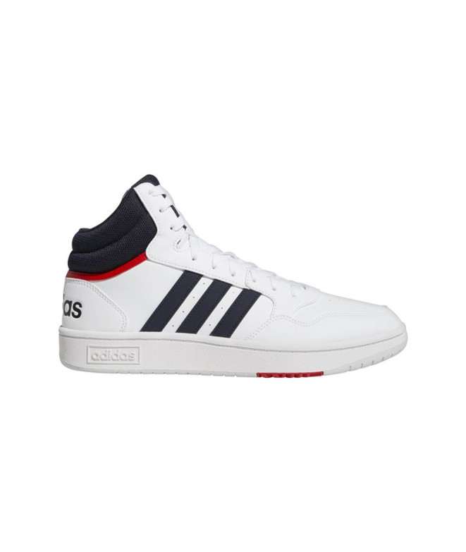 Chaussures adidas Hoops 3.0 Mid Classic...