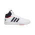 Chaussures adidas Hoops 3.0 Mid Classic VintageWhite