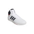 Chaussures adidas Hoops 3.0 Mid Classic VintageWhite