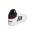 Chaussures adidas Hoops 3.0 Mid Classic VintageWhite