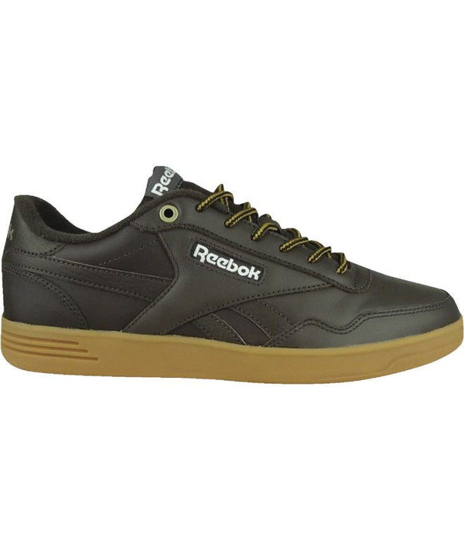 Chaussures Sportswear Reebok Classic Royal...