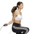 Brassiere de sport Fitness adidas de Aeroreact Ls P Femme