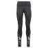 Leggings de fitness Reebok Modern Safari W Black
