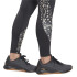 Leggings de fitness Reebok Modern Safari W Black