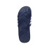 Tongs adidas Adissage Dark Blue/White
