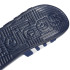 Tongs adidas Adissage Dark Blue/White