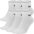 Pack Chaussettes Nike de 6 Paires de Cushio de tous les jours