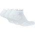 Chaussettes Fitness Nike de Everyday Cushion No-w