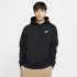 Sweatshirt Nike Sportswear Club Fleece Hommes Noir