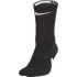 Chaussettes Nike Elite Crew Noir