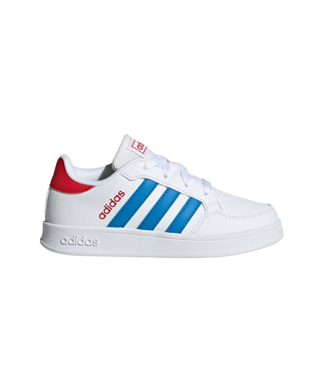 Chaussures adidas Breaknet Kids
