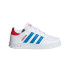Chaussures adidas Breaknet Kids