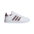 Chaussures adidas Grand Court Print Kids