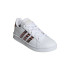 Chaussures adidas Grand Court Print Kids