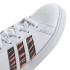 Chaussures adidas Grand Court Print Kids