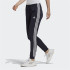 Pantalon adidas Essentials 3-Stripes W Blue