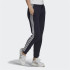 Pantalon adidas Essentials 3-Stripes W Blue