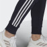 Pantalon adidas Essentials 3-Stripes W Blue