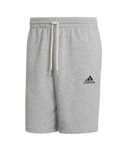 Pantalon adidas Feelcomfy M Gris