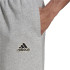Pantalon adidas Feelcomfy M Gris