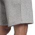 Pantalon adidas Feelcomfy M Gris